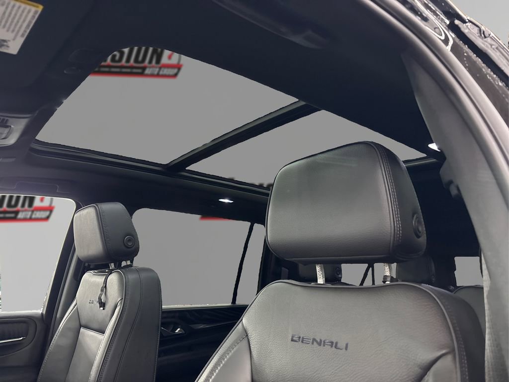 Used 2024 GMC Yukon XL Denali image 22