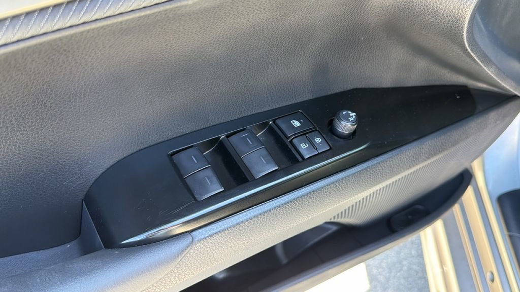 Certified 2025 Toyota Camry SE image 15