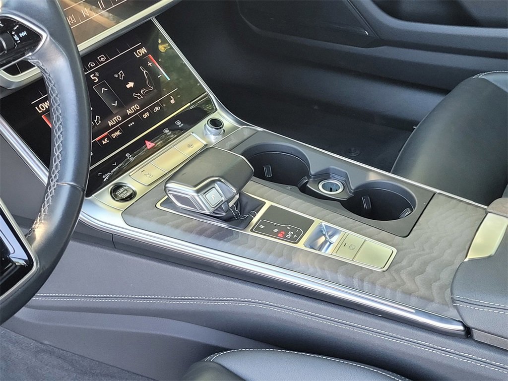 Used 2024 Audi A6 Premium Plus image 19