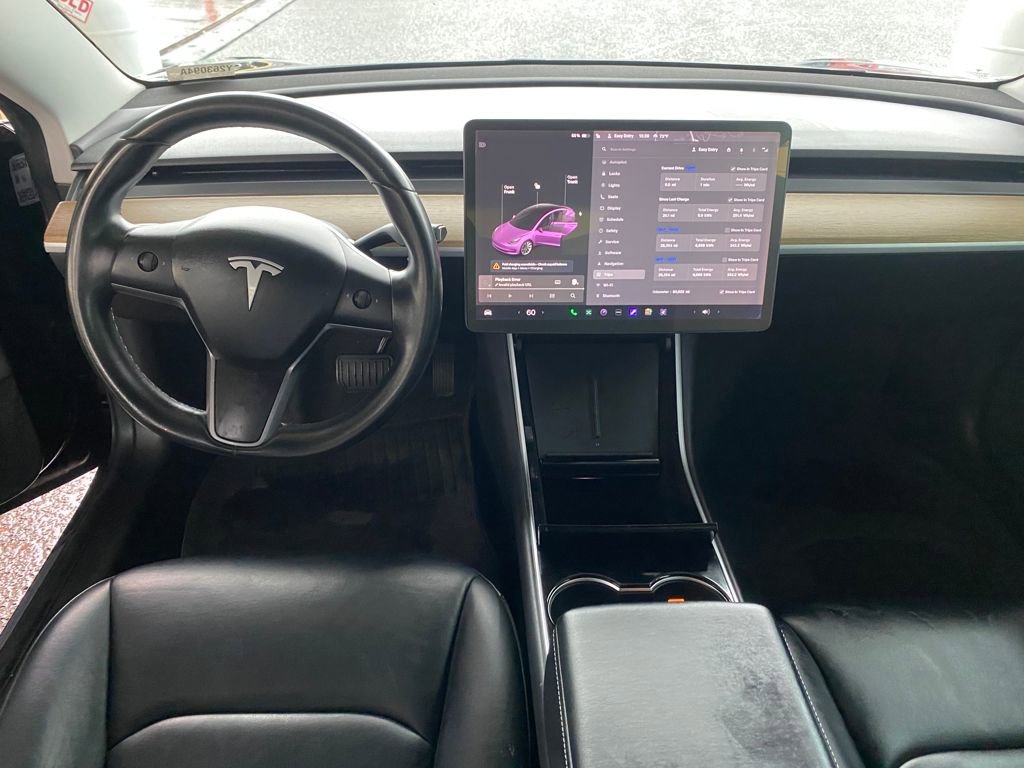 Used 2019 Tesla Model 3 Standard Range Plus RWD image 12