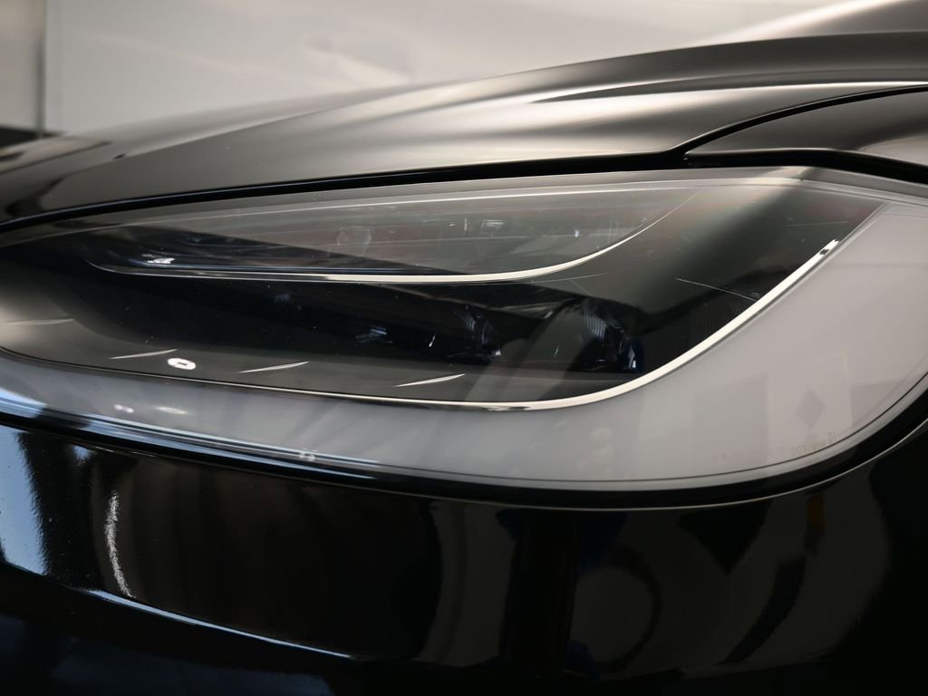 Used 2022 Tesla Model X Plaid AWD/4WD image 47