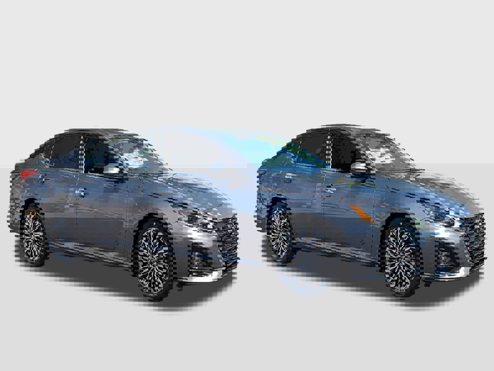 New 2025 Nissan Altima 2.5 SL image 8