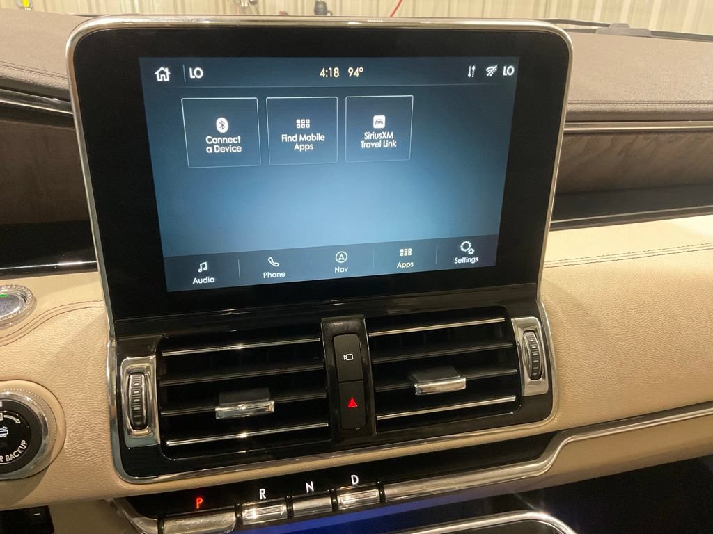 Used 2021 Lincoln Navigator Reserve w/ Luxury Package AWD/4WD image 18