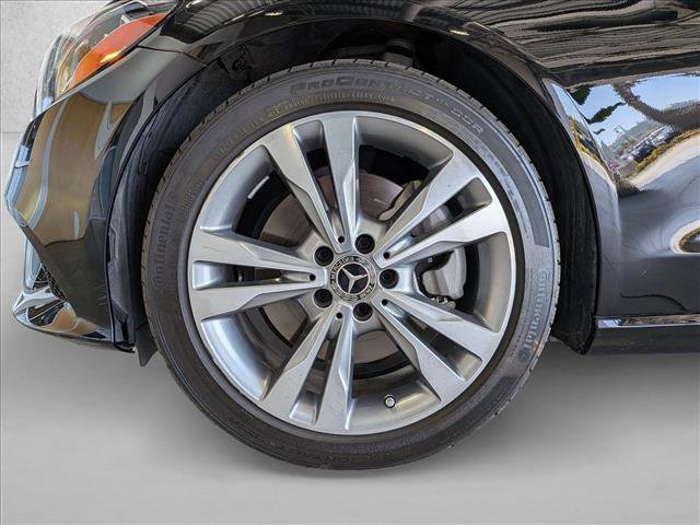 Certified 2023 Mercedes-Benz C 300 Cabriolet image 23