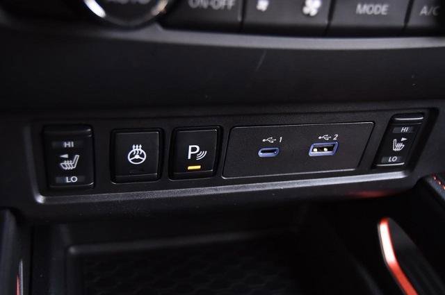 Certified 2024 Nissan Frontier PRO-4X w/ Pro Premium Package image 23