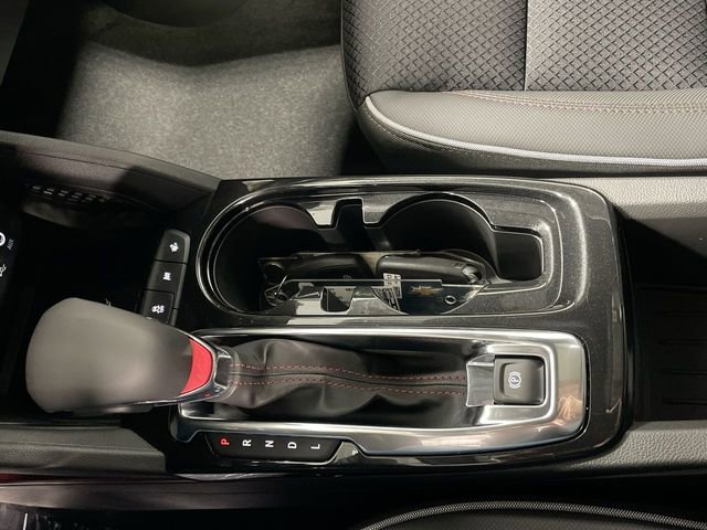 Used 2023 Chevrolet TrailBlazer RS w/ Sun and Liftgate Package FWD image 20