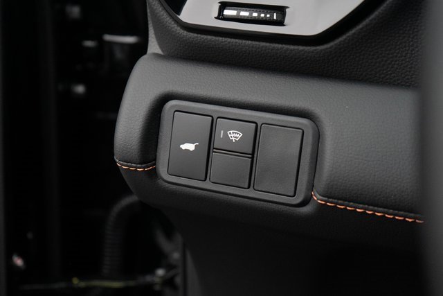 New 2026 Honda Passport TrailSport Elite image 26