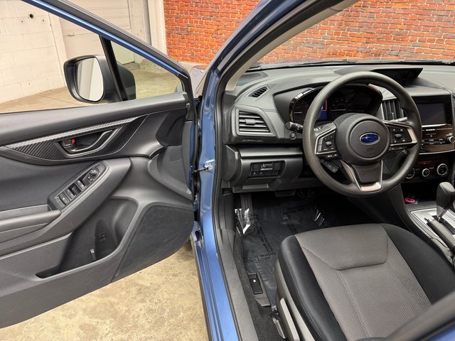 Used 2023 Subaru Crosstrek 2.0i image 8