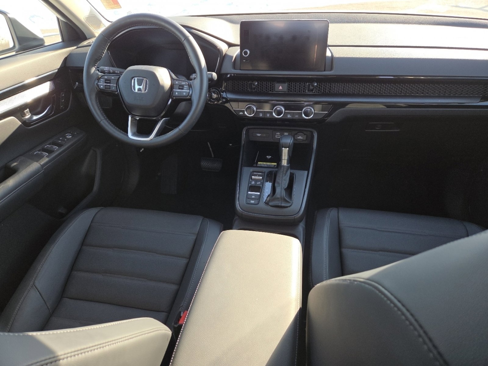 Used 2023 Honda CR-V EX-L image 25