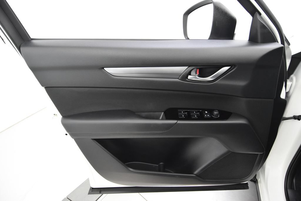 Certified 2023 MAZDA CX-5 AWD 2.5 S image 31