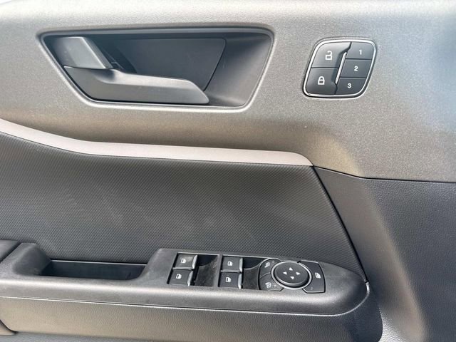 New 2025 Ford Bronco Sport Outer Banks image 11