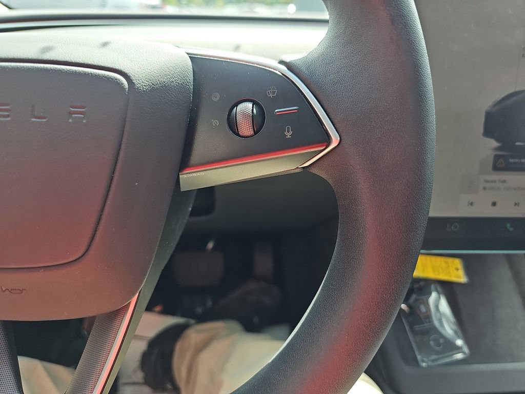 Used 2024 Tesla Model 3 Long Range image 22