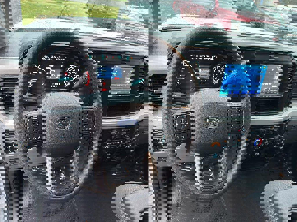 New 2026 Ford F250 XL w/ STX Appearance Package image 20