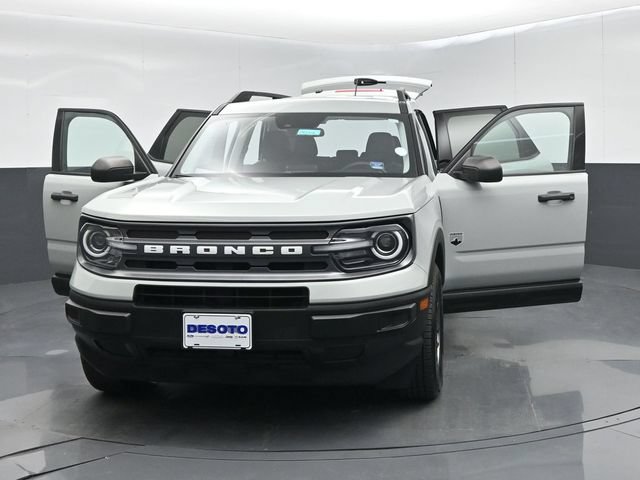 Used 2022 Ford Bronco Sport Big Bend AWD/4WD image 62