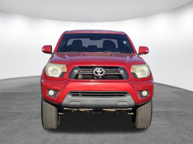 Used 2014 Toyota Tacoma PreRunner w/ TRD Sport Package RWD image 2