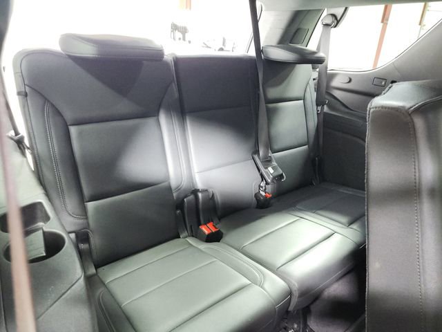 Used 2021 Chevrolet Tahoe LT image 42