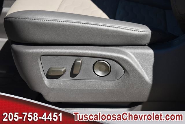 New 2026 Chevrolet Silverado 1500 ZR2 image 17