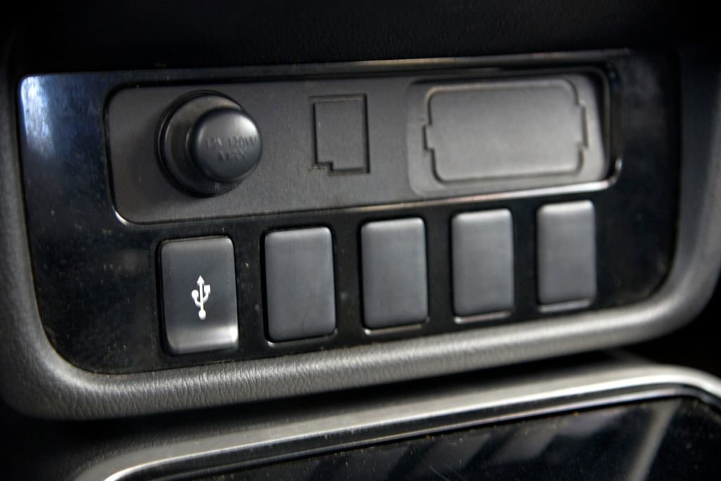 Used 2019 Mitsubishi Outlander ES image 25