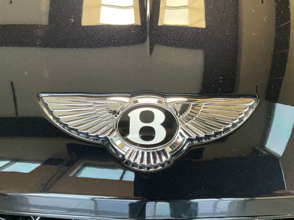 Used 2023 Bentley Continental GT Speed AWD/4WD image 26