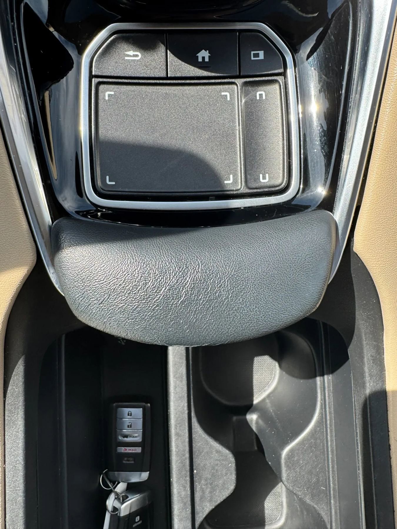 Used 2019 Acura RDX AWD image 49