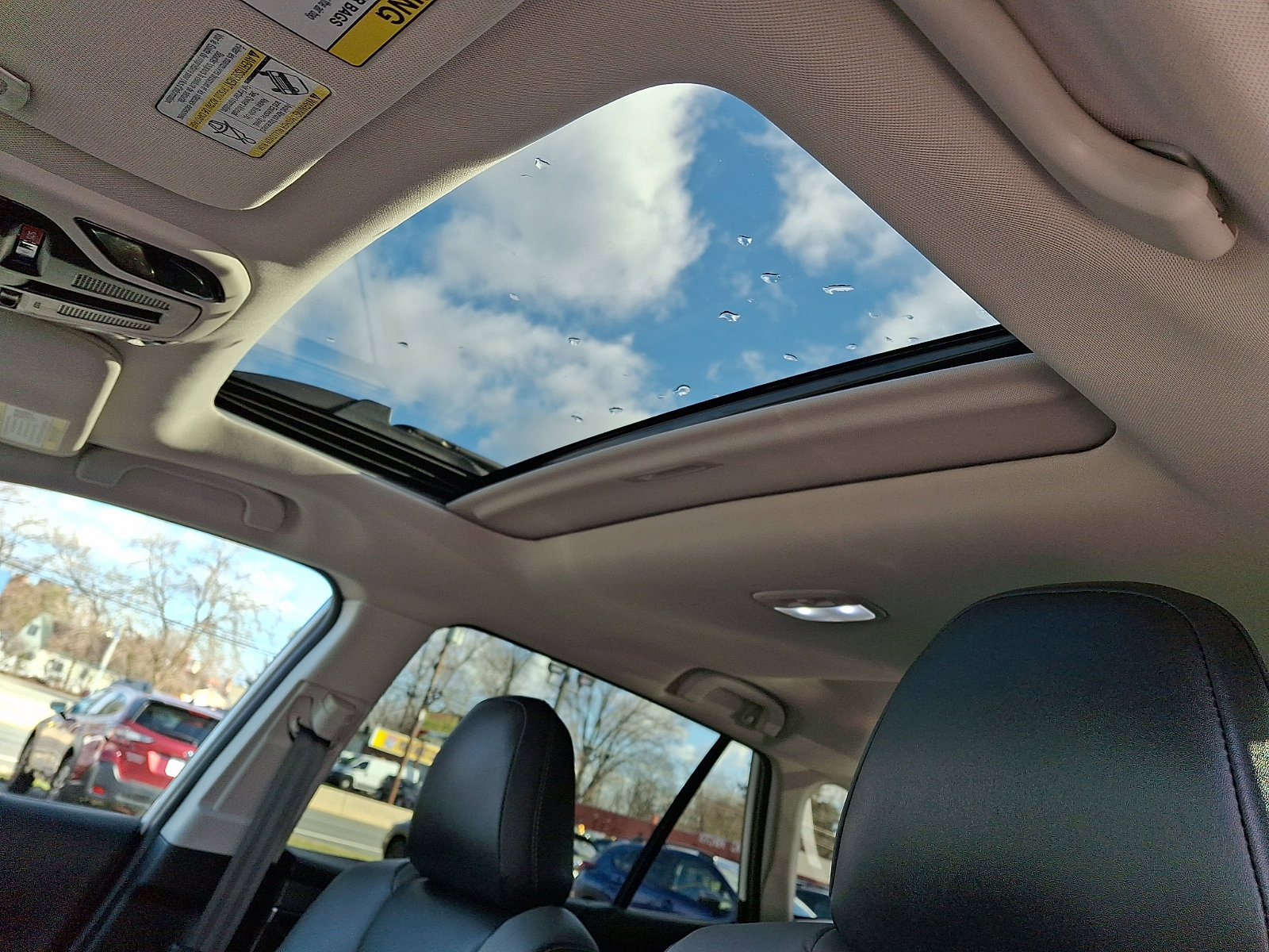 Certified 2025 Subaru Outback Onyx Edition image 15