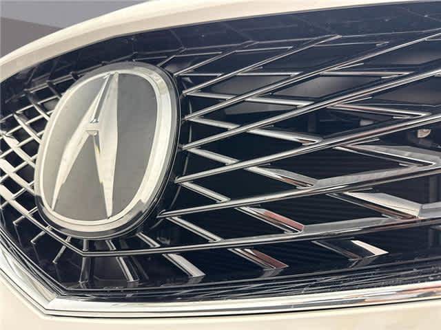 New 2026 Acura MDX SH-AWD w/ Technology Package image 9