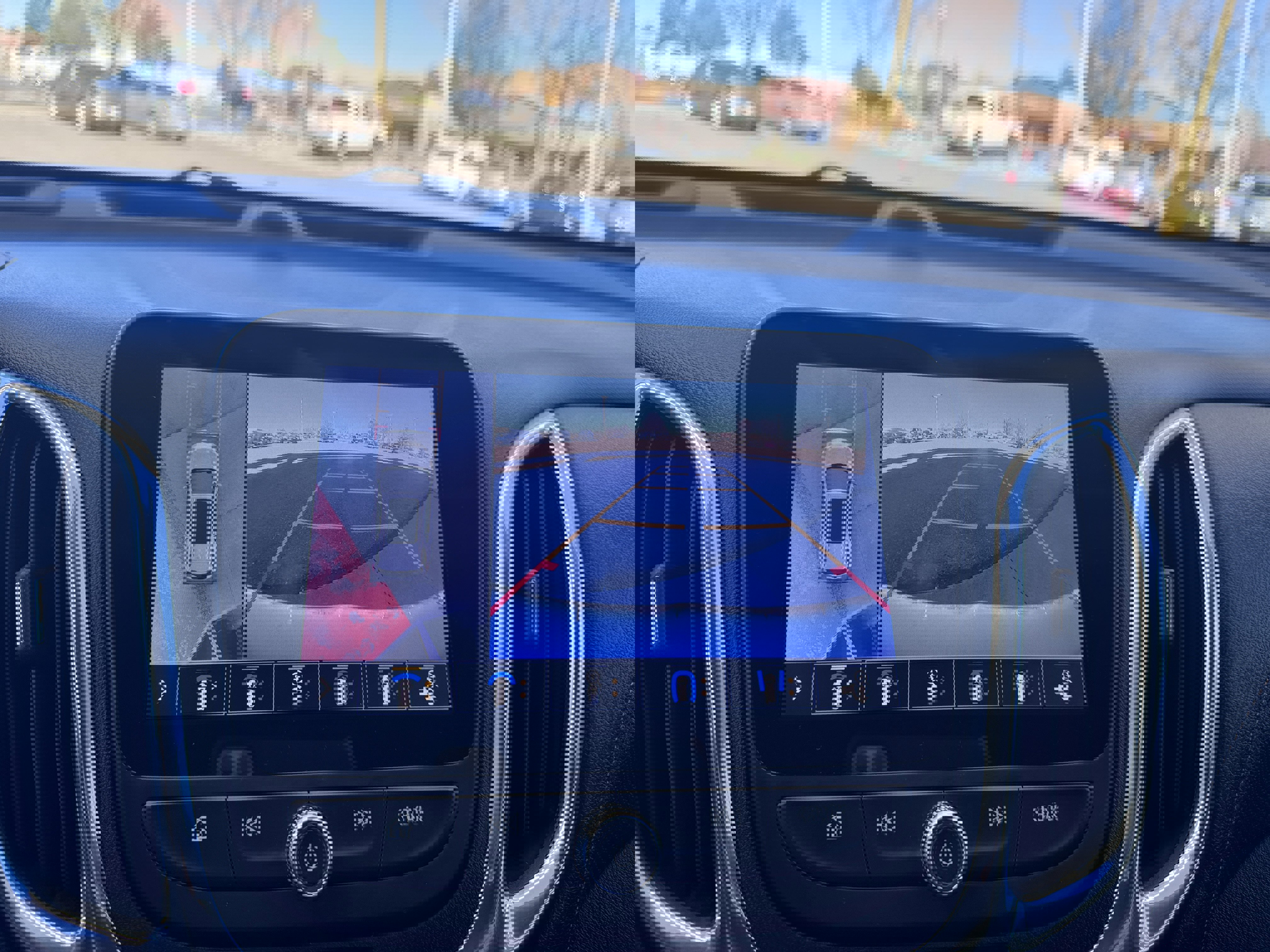 Used 2019 Chevrolet Equinox Premier image 20