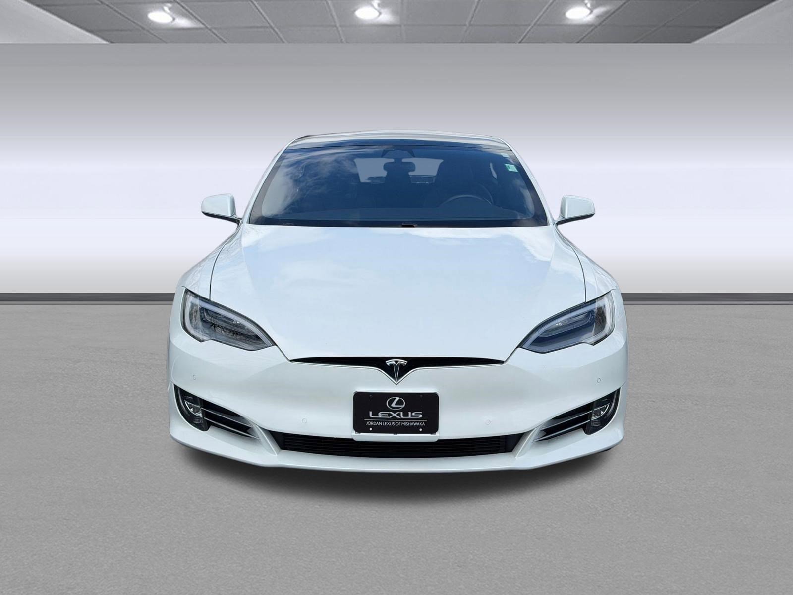 Used 2021 Tesla Model S Long Range image 5