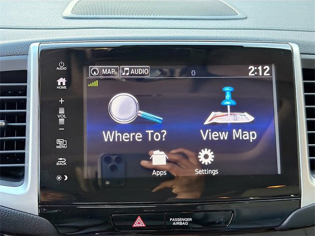 Used 2018 Honda Pilot Elite image 32