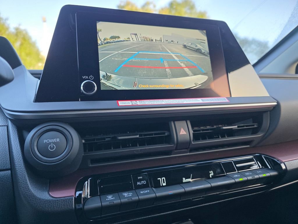 New 2026 Toyota Prius Plug-In Hybrid image 32