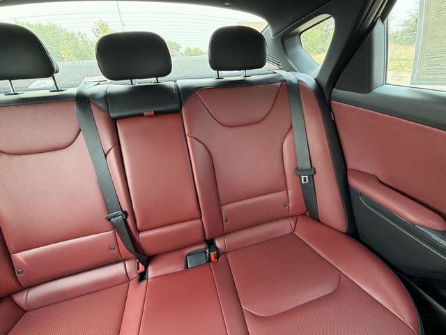 Certified 2025 Kia K4 GT-Line w/ GT-Line Premium Package FWD image 18