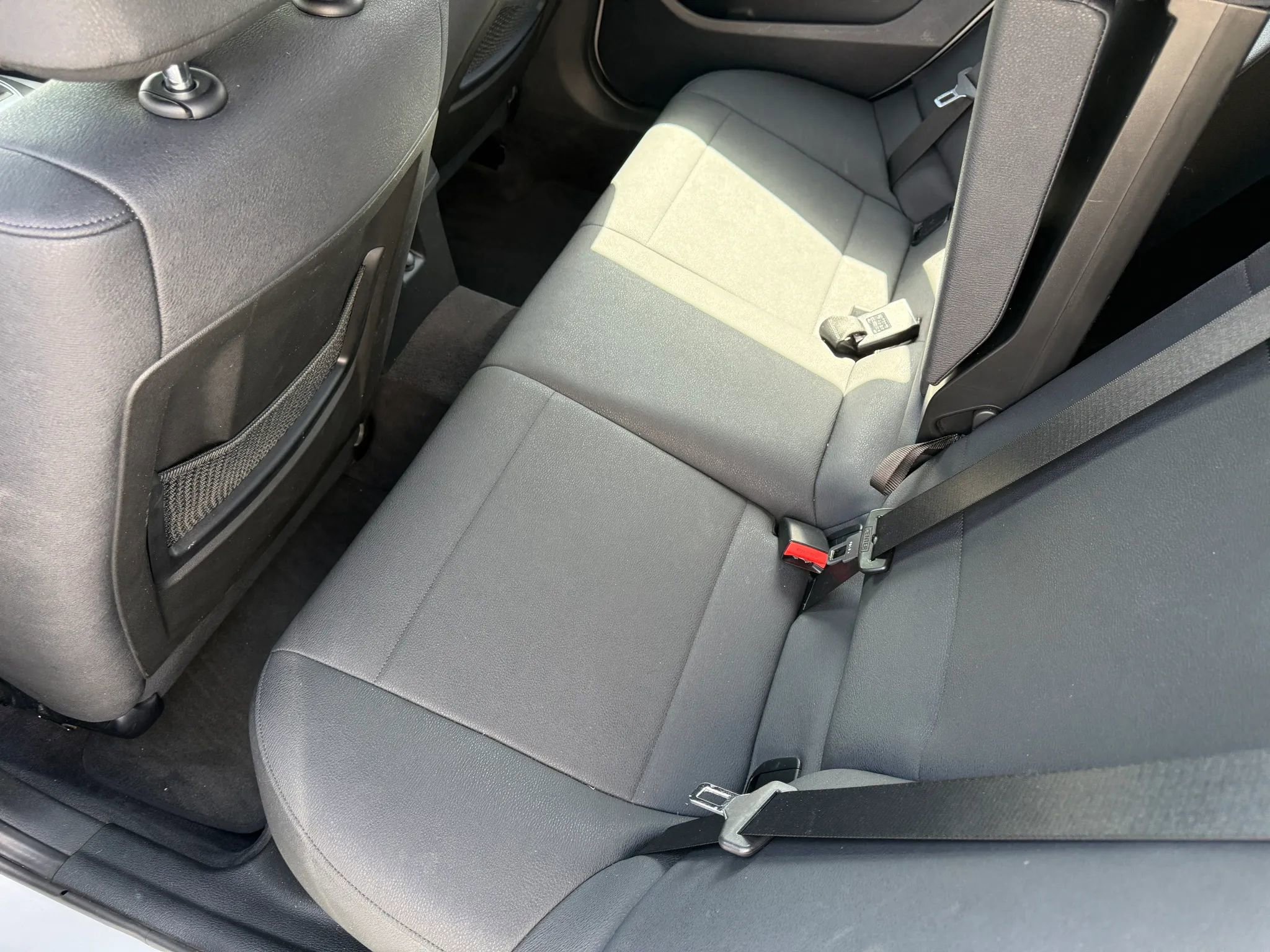 Used 2013 BMW X1 sDrive28i RWD image 9