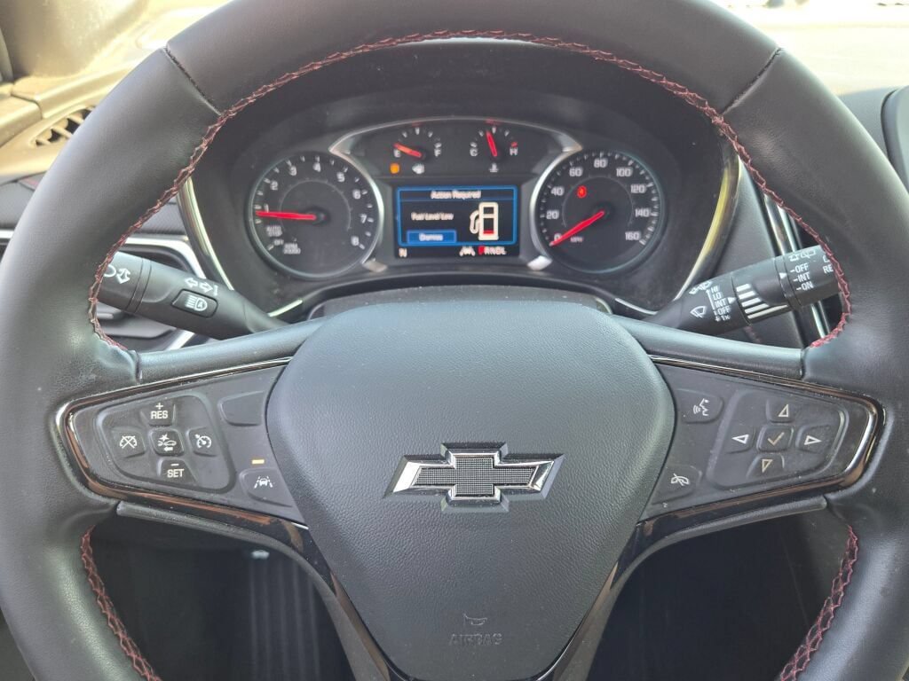 Used 2023 Chevrolet Equinox RS w/ LPO, Floor Liner Package FWD image 38