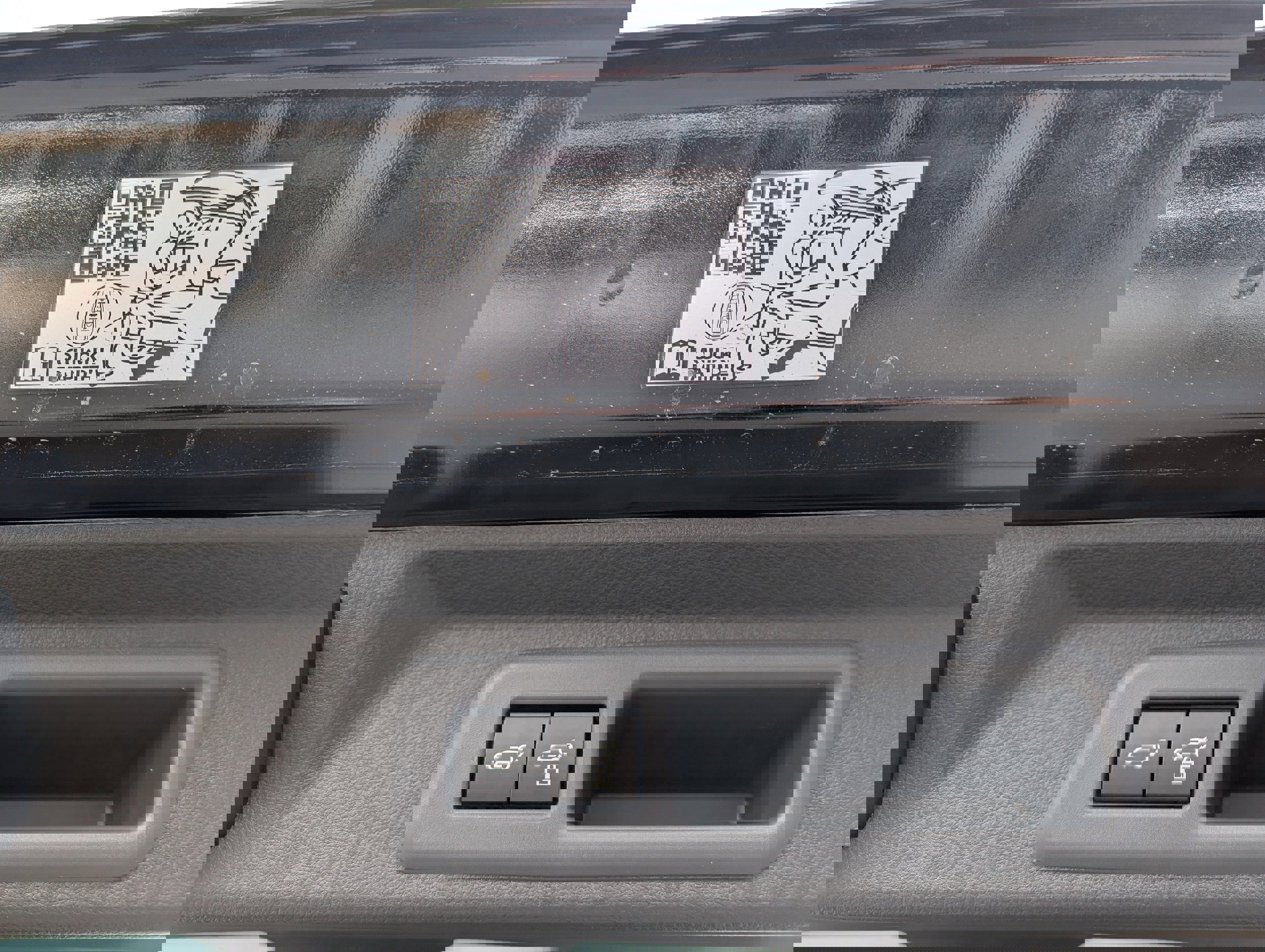 New 2026 Toyota Sequoia Limited w/ Nightshade Package image 37