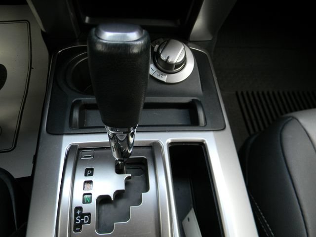 Used 2022 Toyota 4Runner SR5 Premium w/ Moonroof Package AWD/4WD image 16