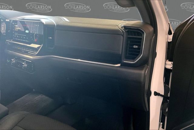 Used 2022 GMC Sierra 1500 Elevation w/ LPO, Elevation Black Package image 32