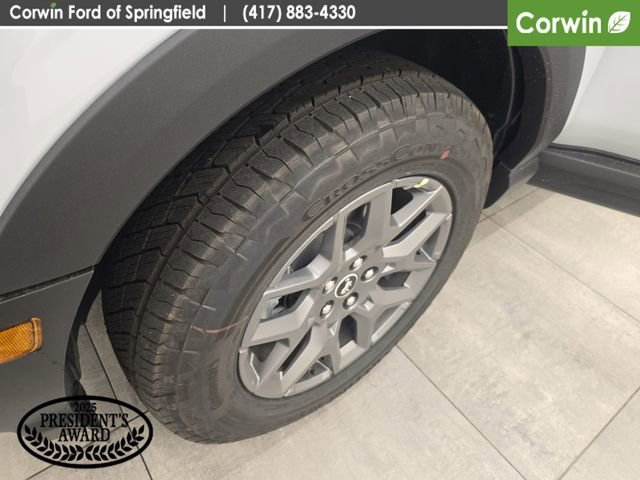 New 2026 Ford Bronco Sport Big Bend image 41