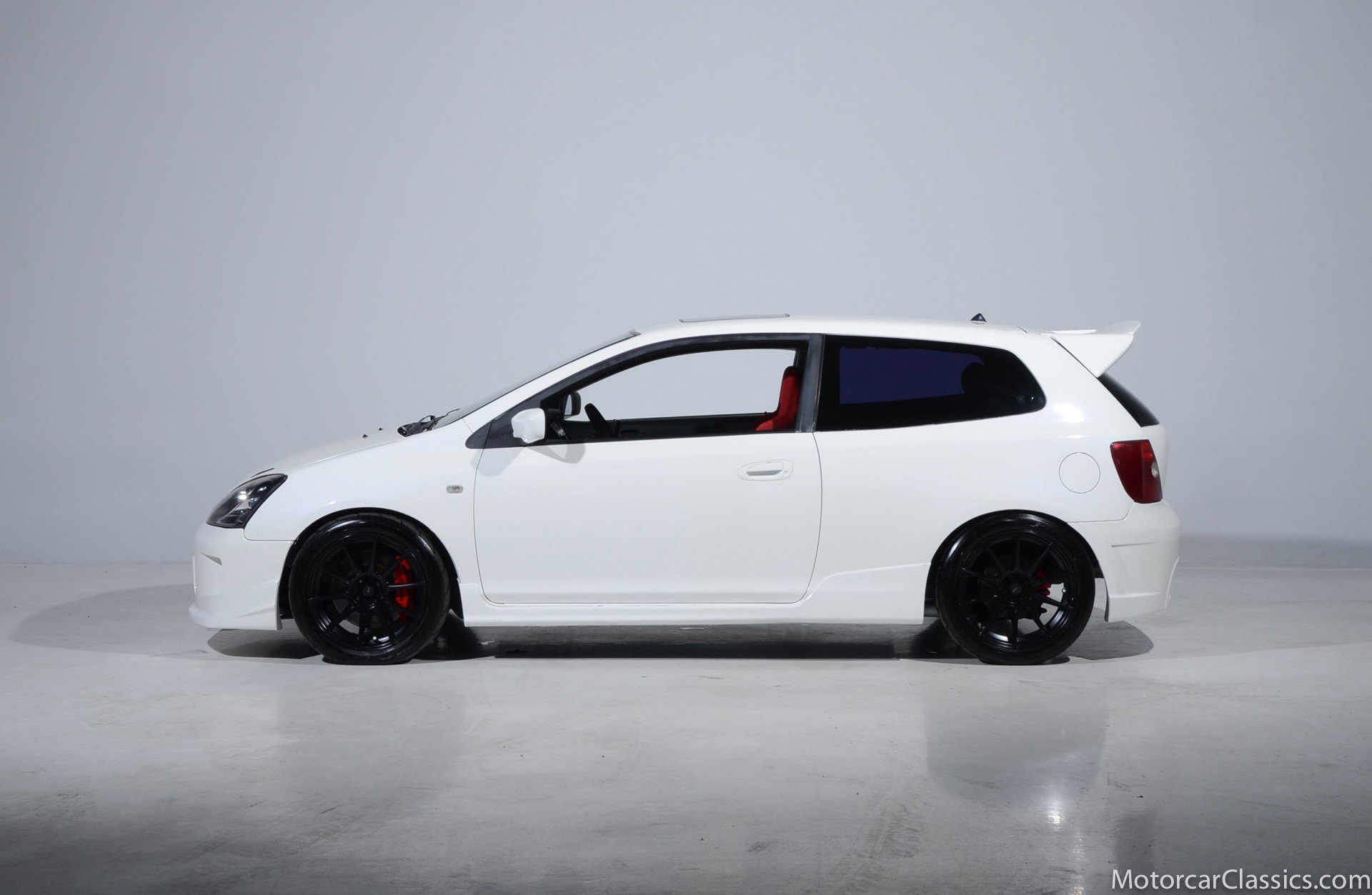 Used 2002 Honda Civic Si image 9