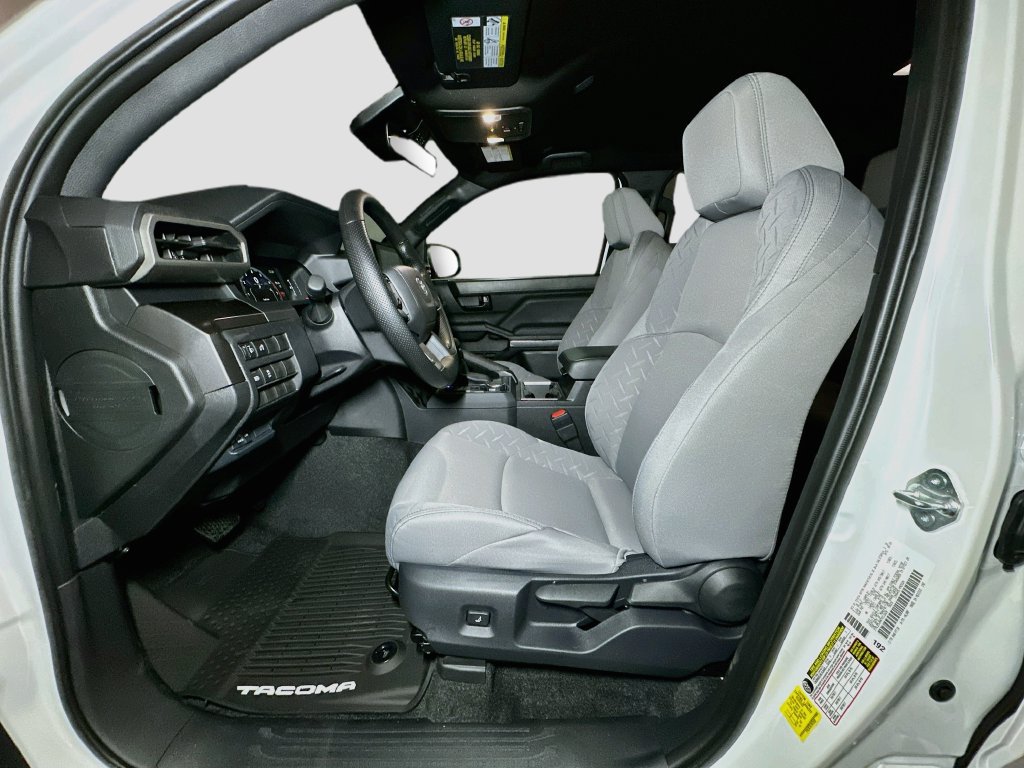 New 2026 Toyota Tacoma SR5 AWD/4WD image 15