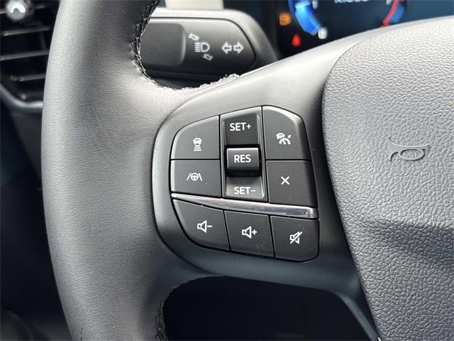 New 2025 Ford Bronco Sport Heritage w/ Convenience Package image 24