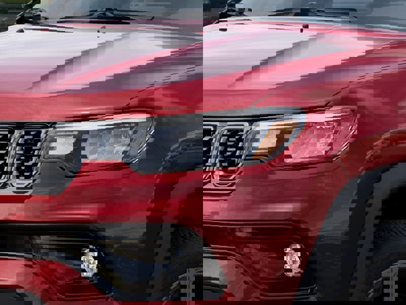 New 2025 Jeep Compass Limited w/ Sun & Sound Group image 31