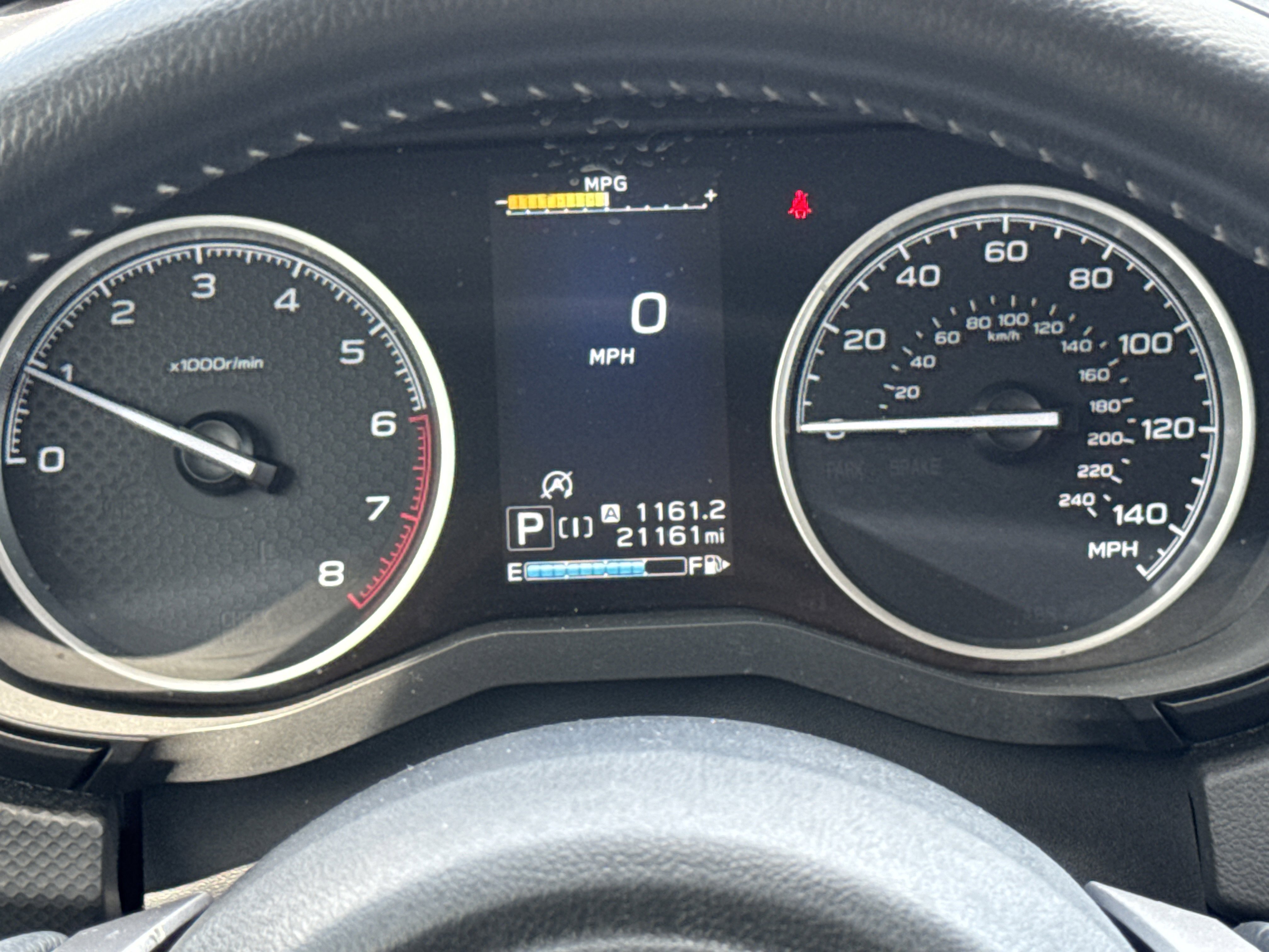 Used 2021 Subaru Forester Premium AWD/4WD image 3