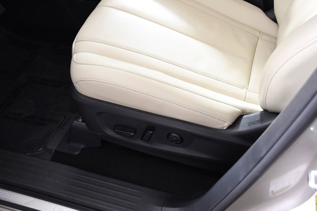 Used 2023 INFINITI QX60 Luxe w/ Cargo Package image 16