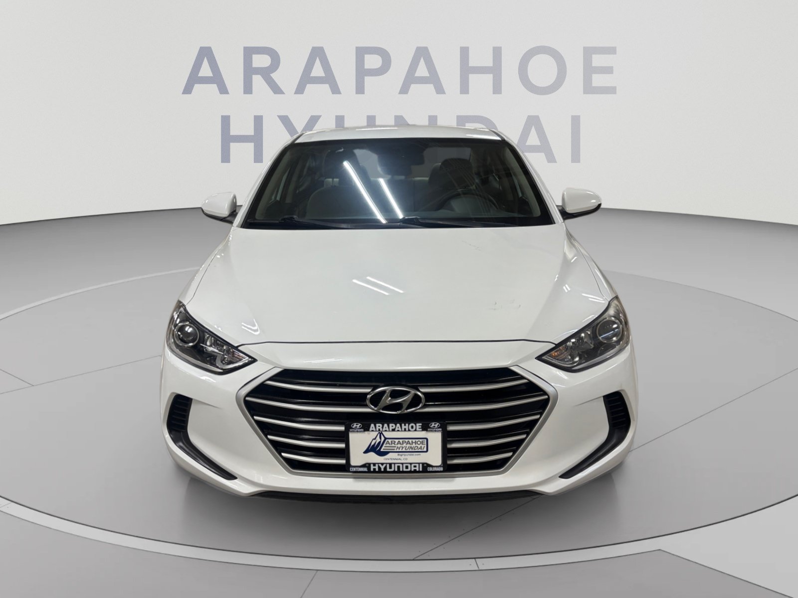 Used 2018 Hyundai Elantra SEL FWD image 8