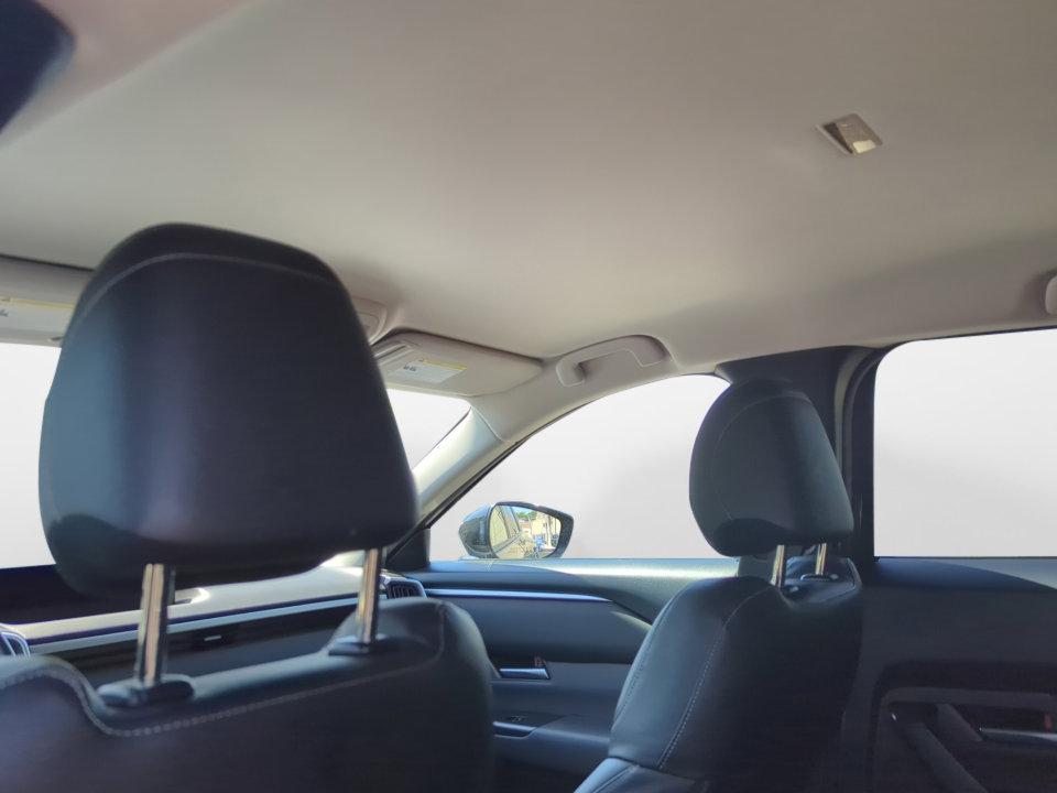 Used 2024 MAZDA CX-50 AWD 2.5 S w/ Weather Package image 13