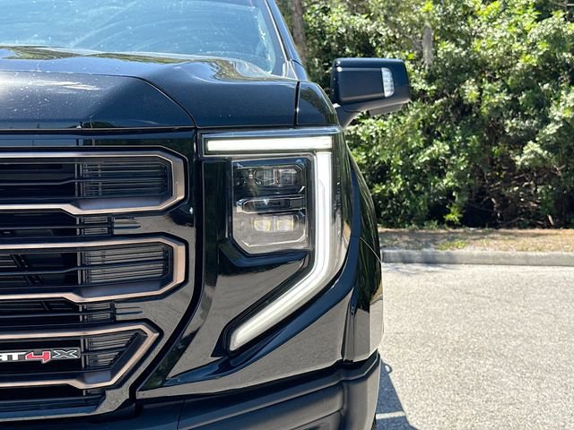 Used 2024 GMC Sierra 1500 AT4X AWD/4WD image 9