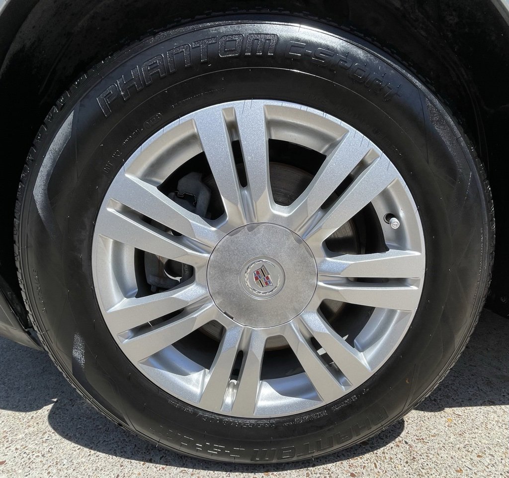 Used 2013 Cadillac SRX FWD image 14