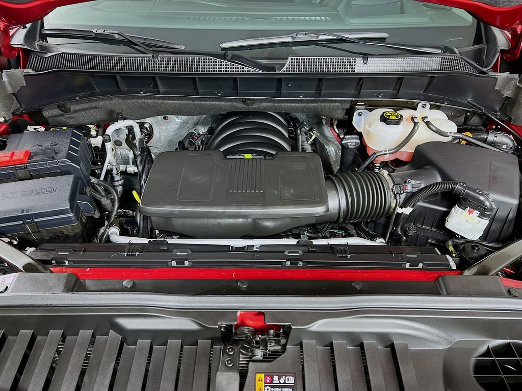 Used 2023 Chevrolet Silverado 1500 LTZ w/ LTZ Premium Package image 31