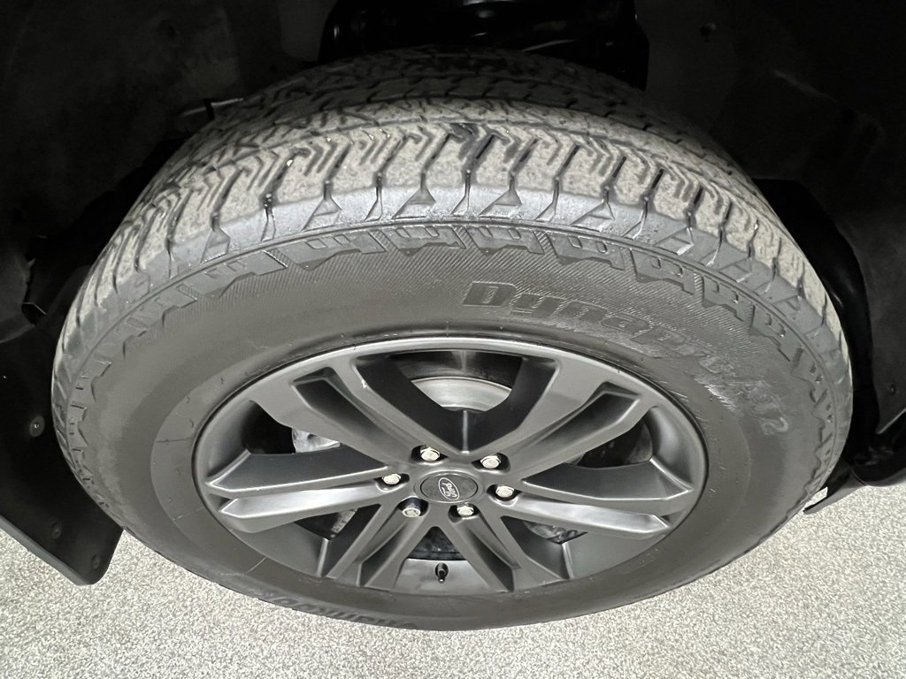 Used 2022 Ford F150 Lariat w/ Equipment Group 502A High image 20