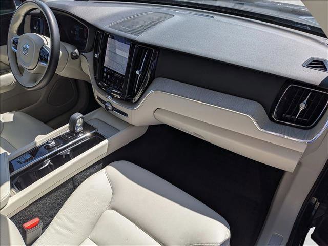 Used 2023 Volvo XC60 T8 Plus w/ Climate Package image 21